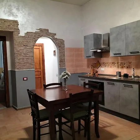 Apartment Casa Marta *