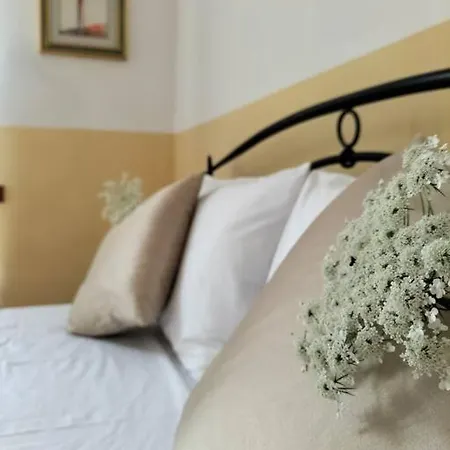 아파트 Casa Marta