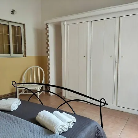 아파트 Casa Marta *