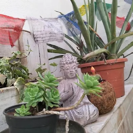 Casa Marta * 칼리아리