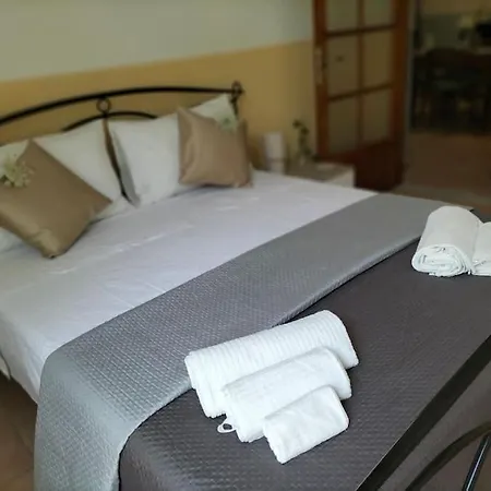 Casa Marta Apartment