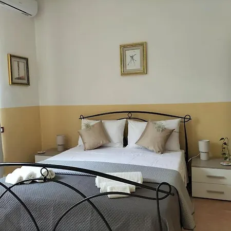 Casa Marta Apartment Cagliari