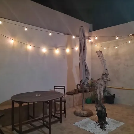 Casa Marta 아파트