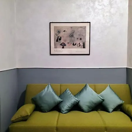 Casa Marta