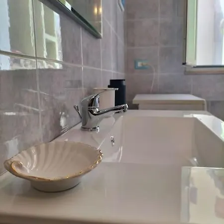 Casa Marta Apartmán Cagliari