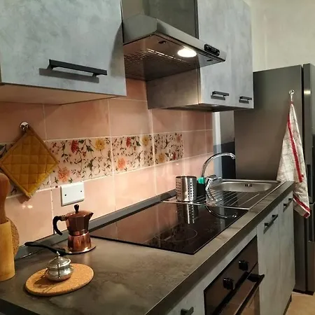 Casa Marta *