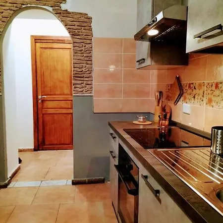 Casa Marta Apartmán