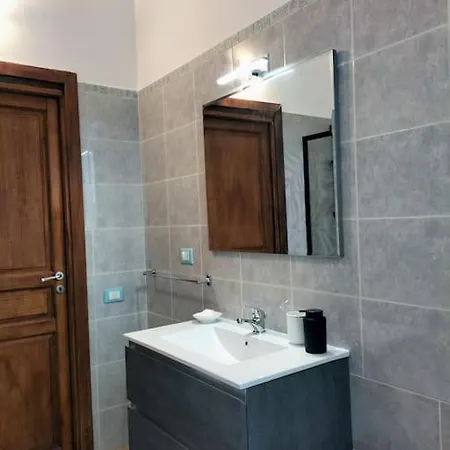 Casa Marta * Cagliari