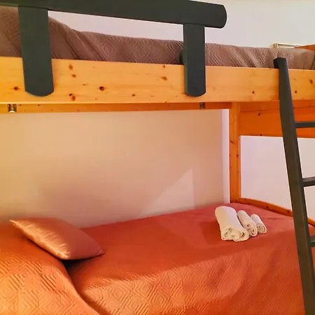 Apartmán Casa Marta