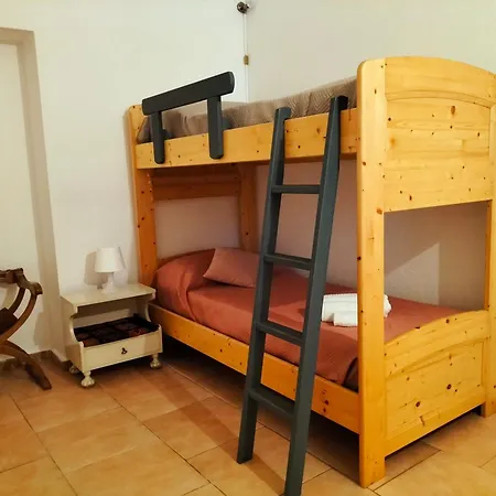 Casa Marta Apartmán Cagliari